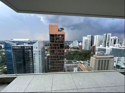 Boulevard 88 (D10), Apartment #575023081